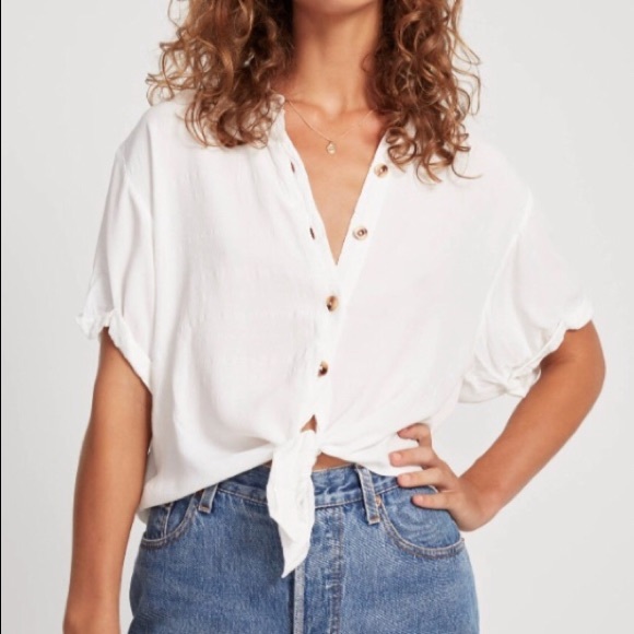 Faithfull the Brand Tops - Faithfull small Rio Top